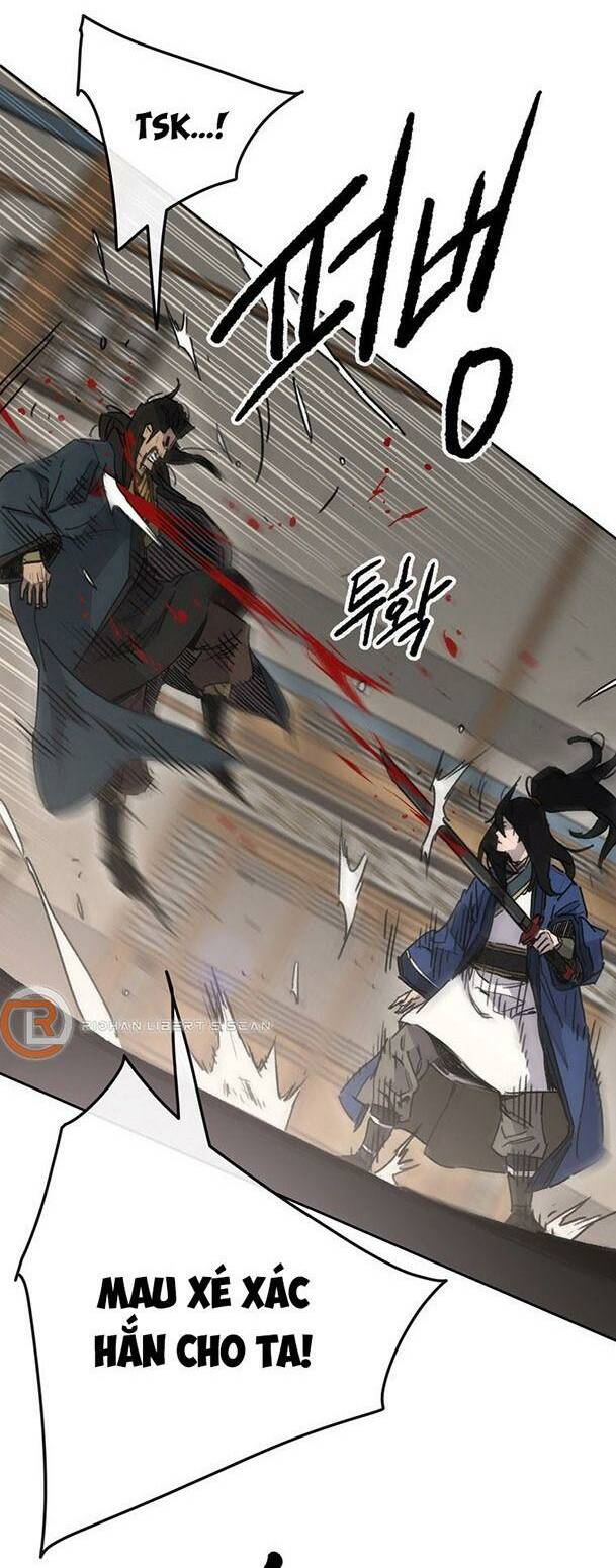 Tiên Kiếm Bất Bại - Chapter 146 - Page 3