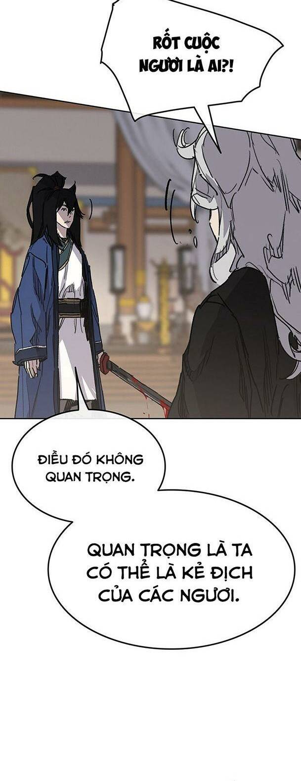 Tiên Kiếm Bất Bại - Chapter 146 - Page 39