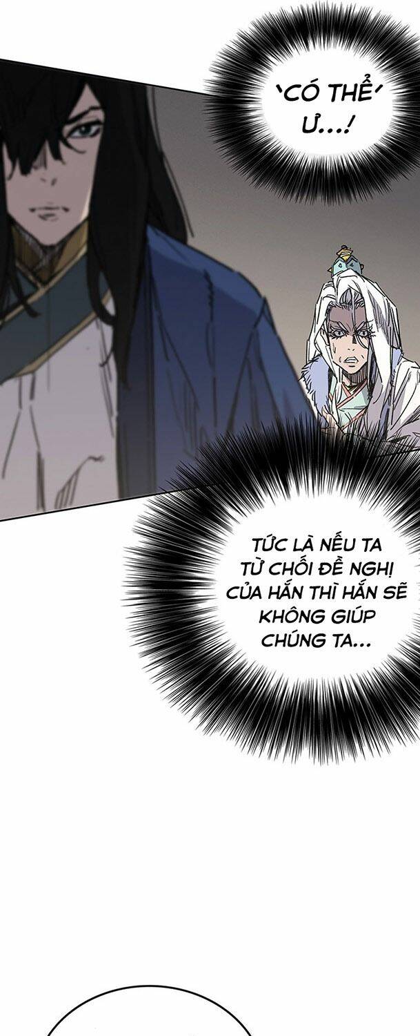 Tiên Kiếm Bất Bại - Chapter 146 - Page 40