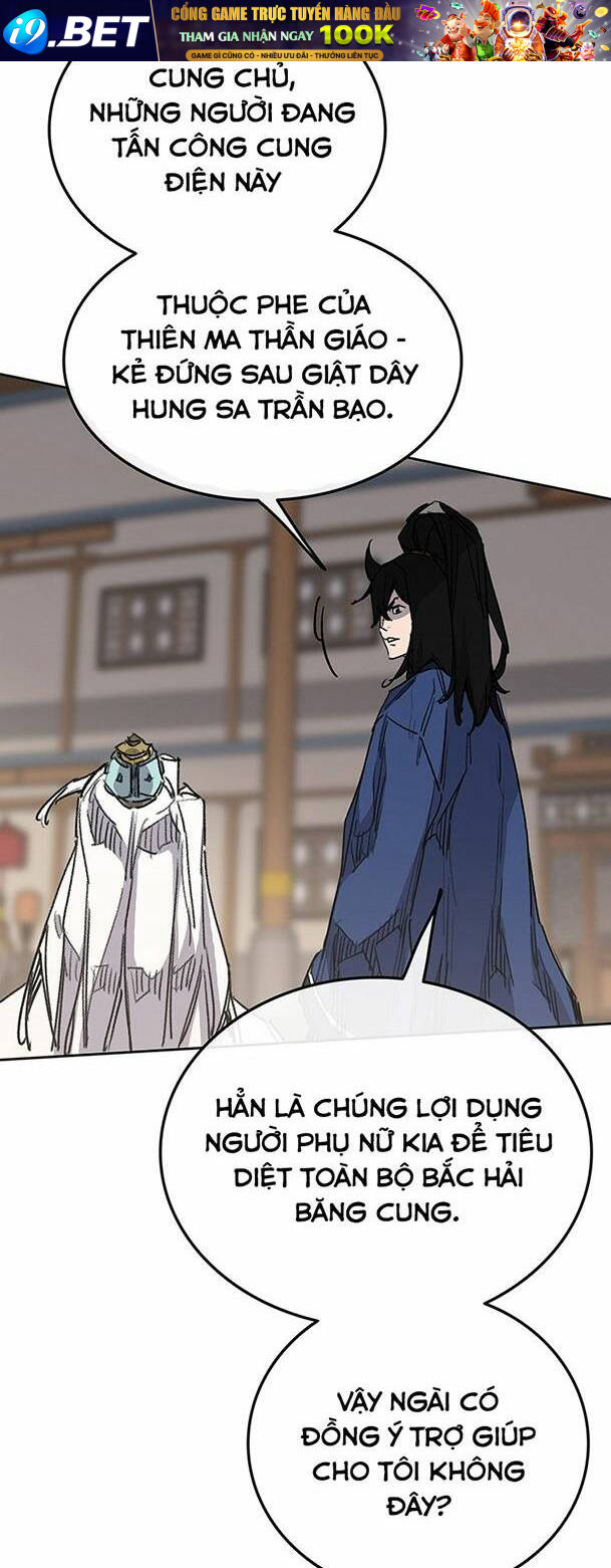 Tiên Kiếm Bất Bại - Chapter 146 - Page 41