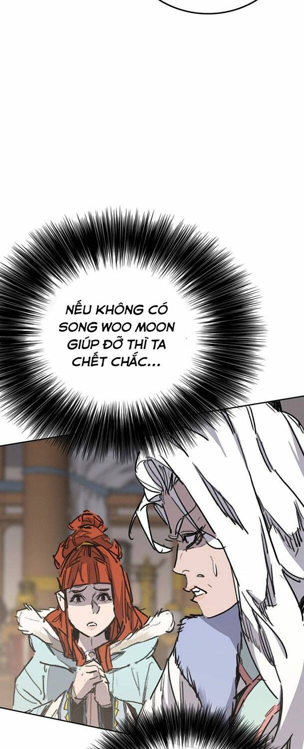 Tiên Kiếm Bất Bại - Chapter 146 - Page 42