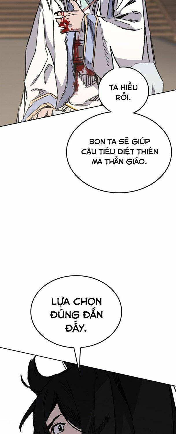 Tiên Kiếm Bất Bại - Chapter 146 - Page 44