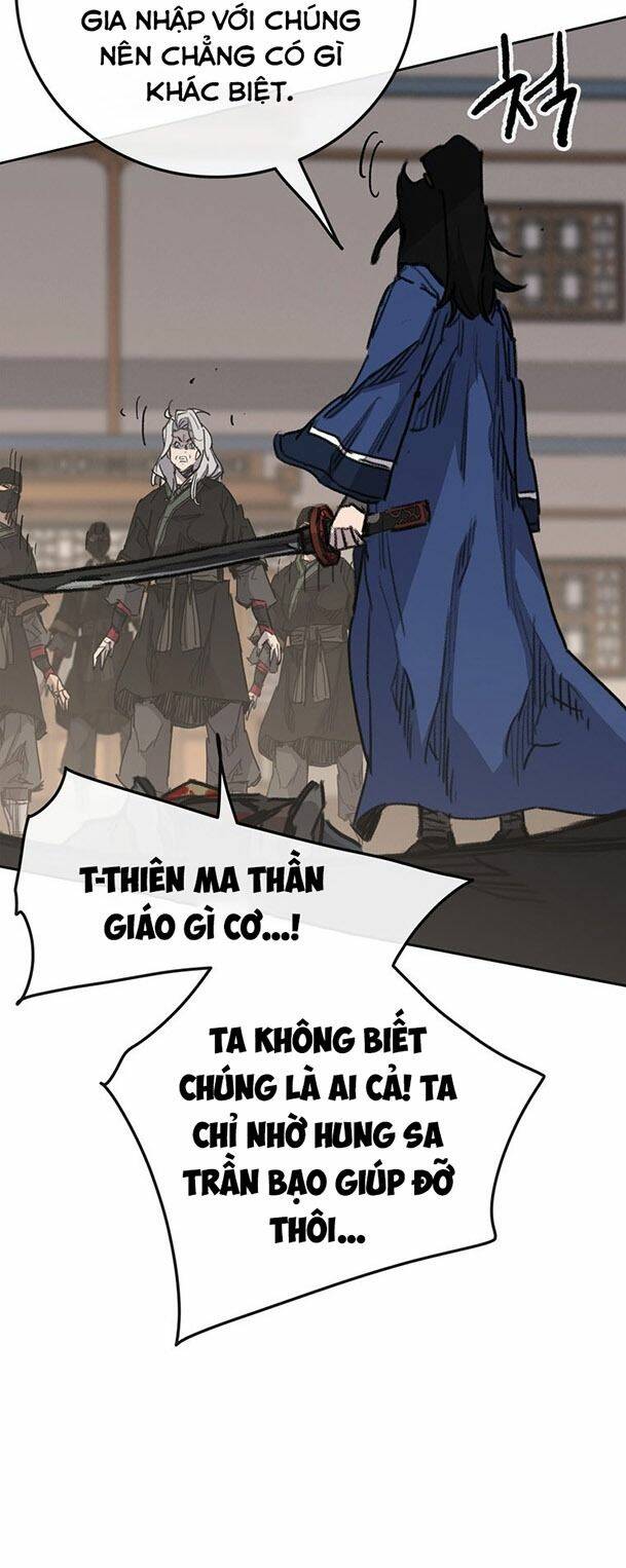 Tiên Kiếm Bất Bại - Chapter 146 - Page 46
