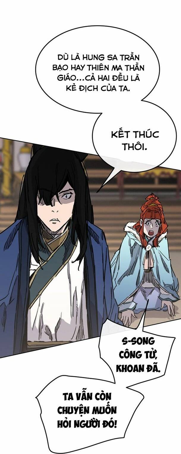 Tiên Kiếm Bất Bại - Chapter 146 - Page 47