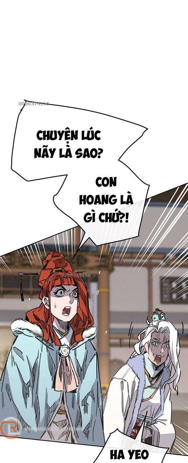 Tiên Kiếm Bất Bại - Chapter 146 - Page 48