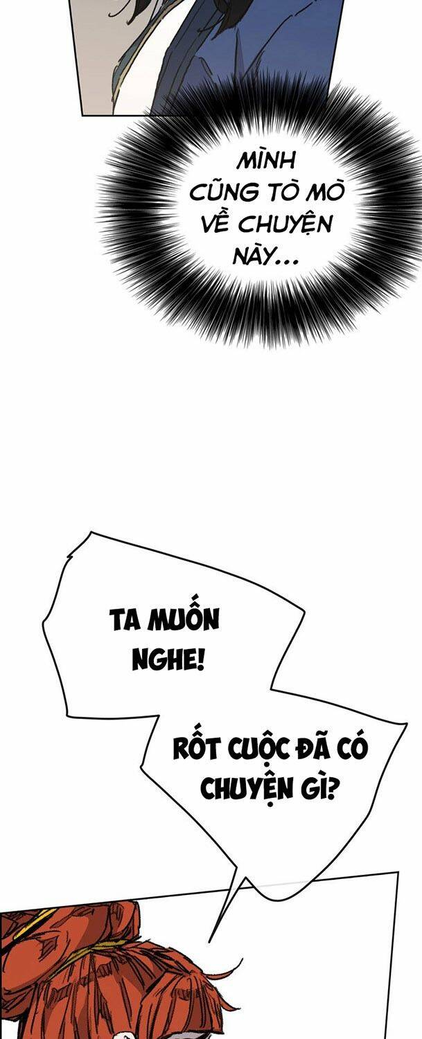 Tiên Kiếm Bất Bại - Chapter 146 - Page 50