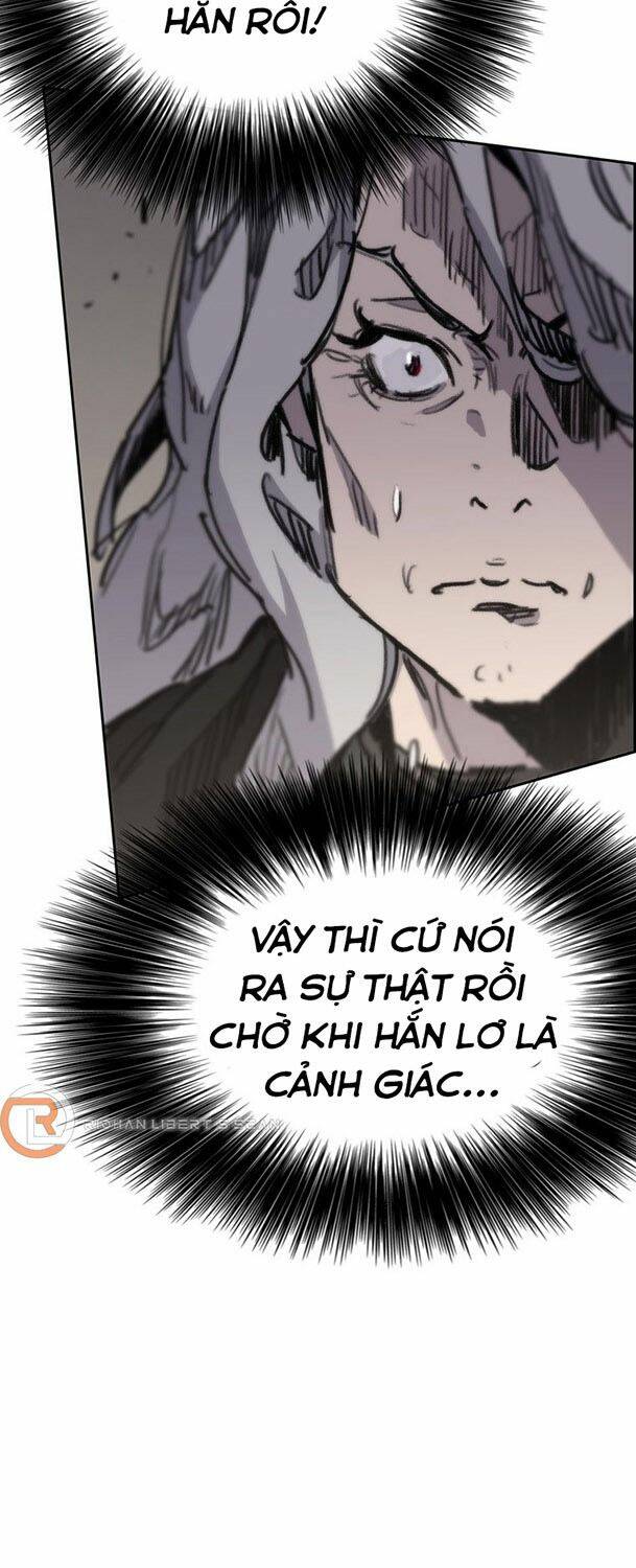 Tiên Kiếm Bất Bại - Chapter 146 - Page 52