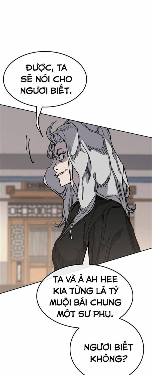 Tiên Kiếm Bất Bại - Chapter 146 - Page 53