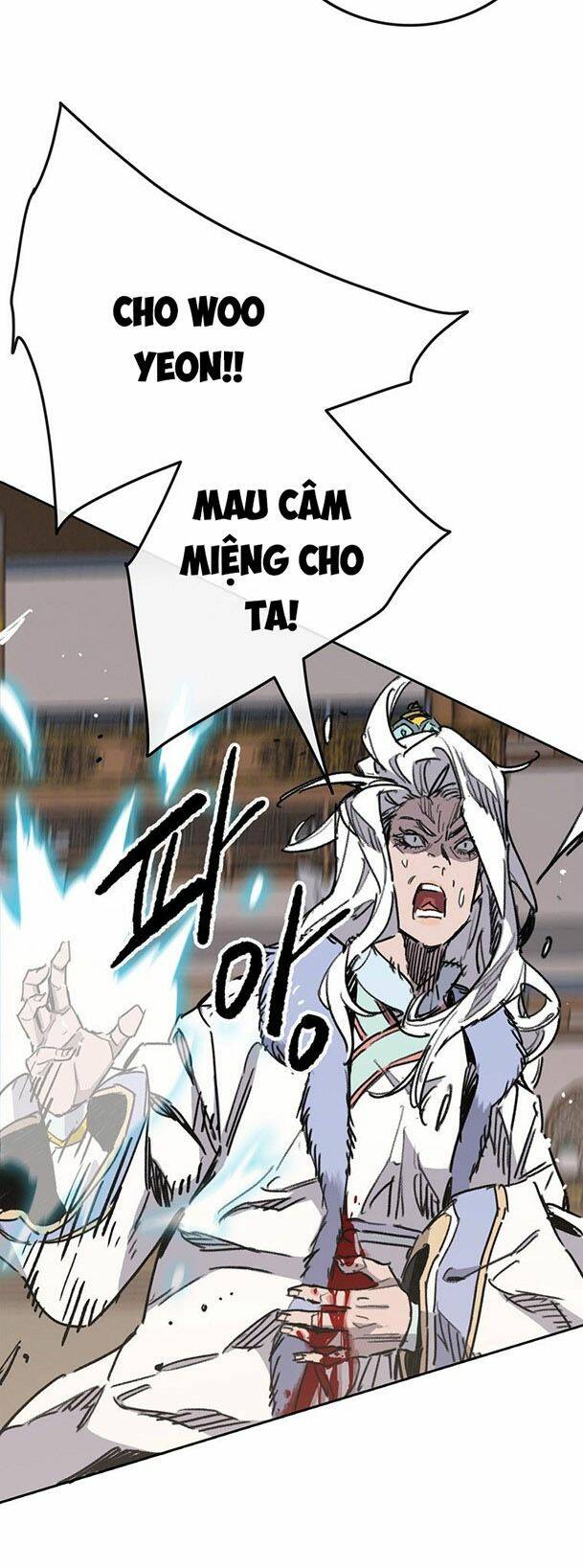 Tiên Kiếm Bất Bại - Chapter 146 - Page 54
