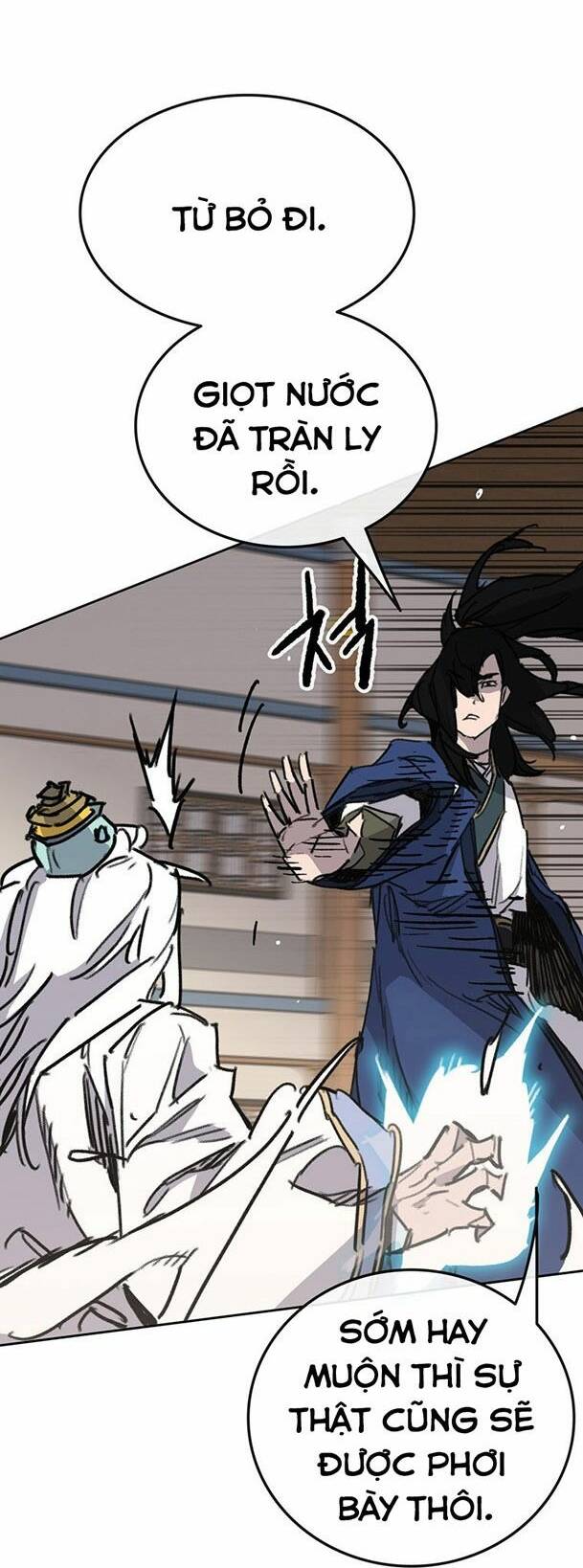 Tiên Kiếm Bất Bại - Chapter 146 - Page 55