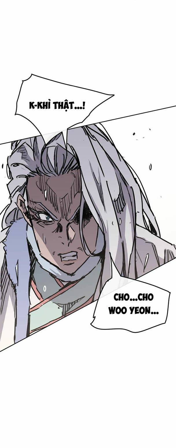 Tiên Kiếm Bất Bại - Chapter 146 - Page 56