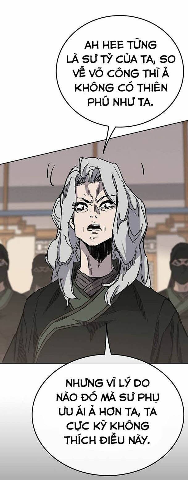 Tiên Kiếm Bất Bại - Chapter 146 - Page 57