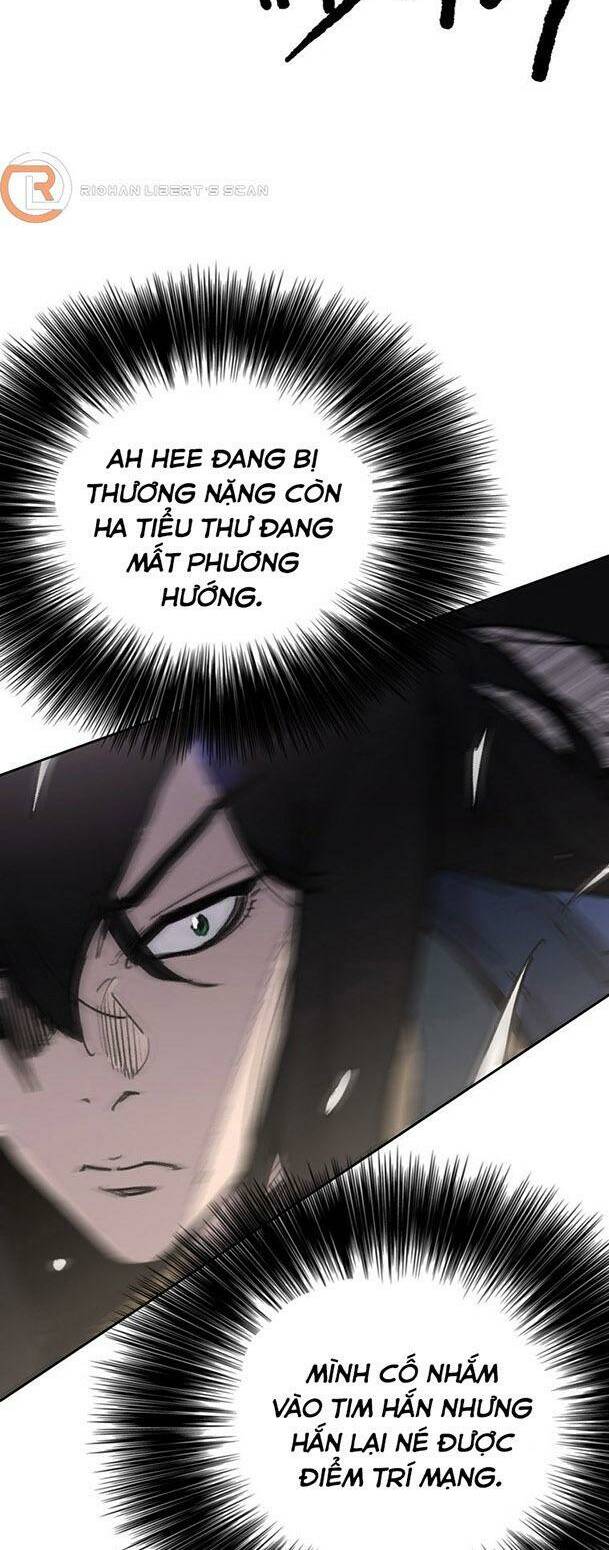 Tiên Kiếm Bất Bại - Chapter 146 - Page 5