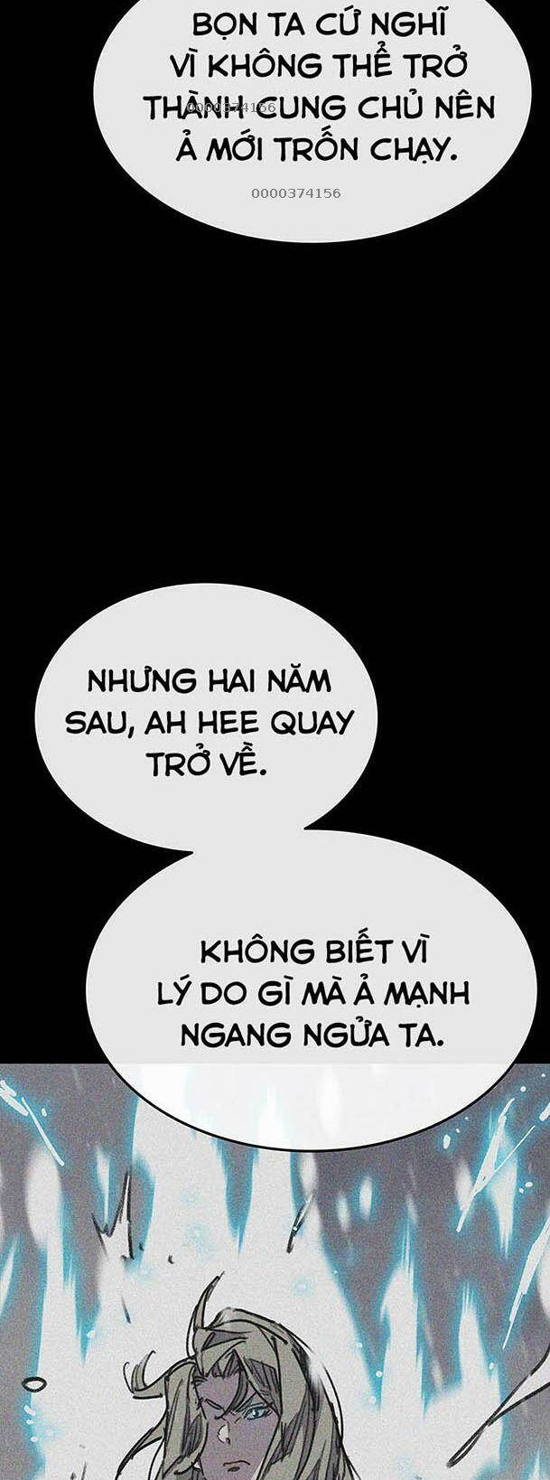 Tiên Kiếm Bất Bại - Chapter 146 - Page 62