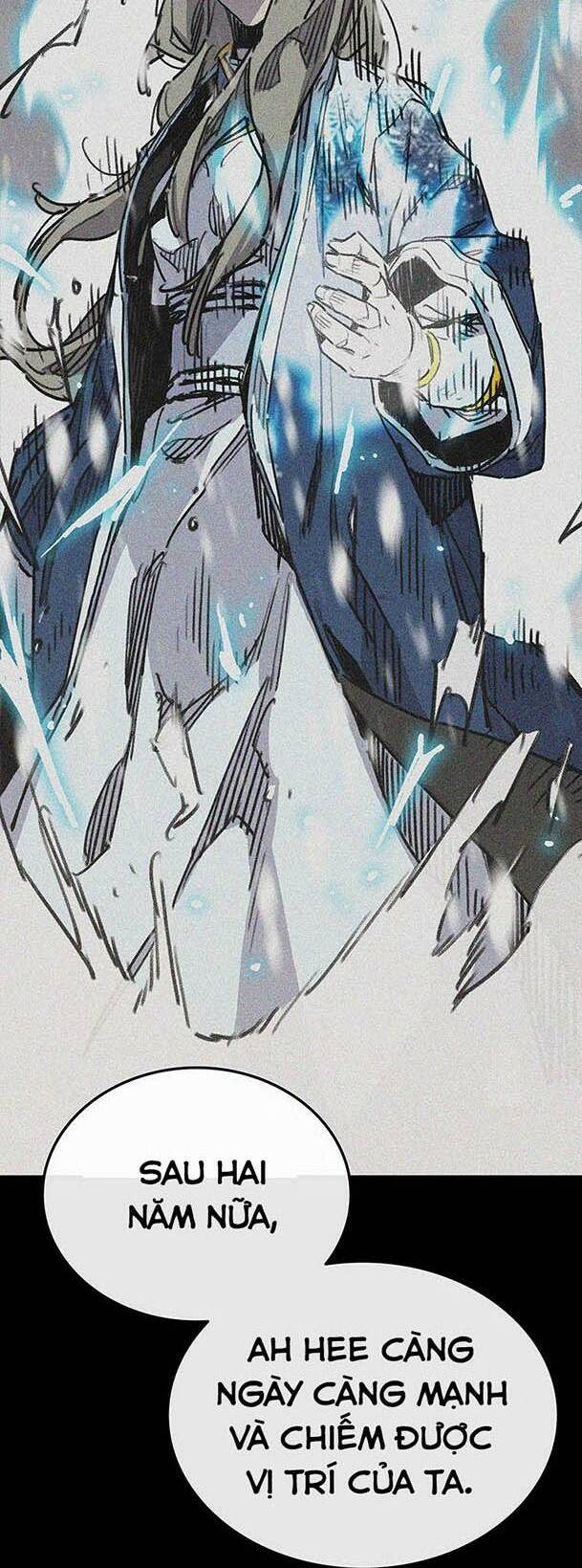Tiên Kiếm Bất Bại - Chapter 146 - Page 63