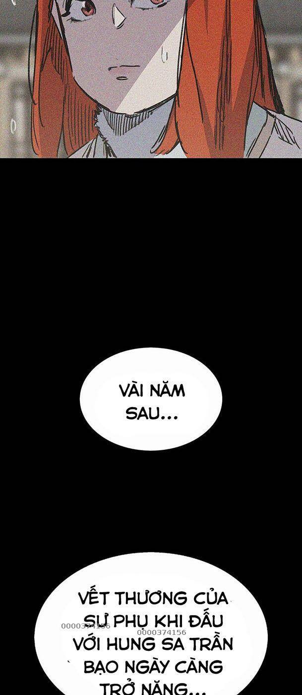 Tiên Kiếm Bất Bại - Chapter 146 - Page 66