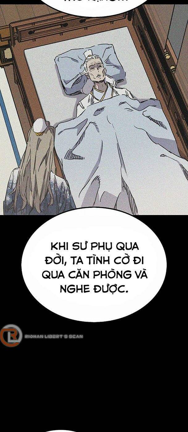 Tiên Kiếm Bất Bại - Chapter 146 - Page 67