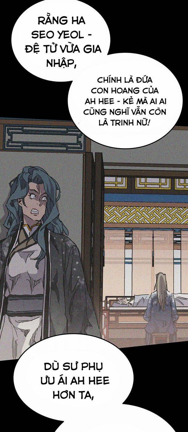 Tiên Kiếm Bất Bại - Chapter 146 - Page 68