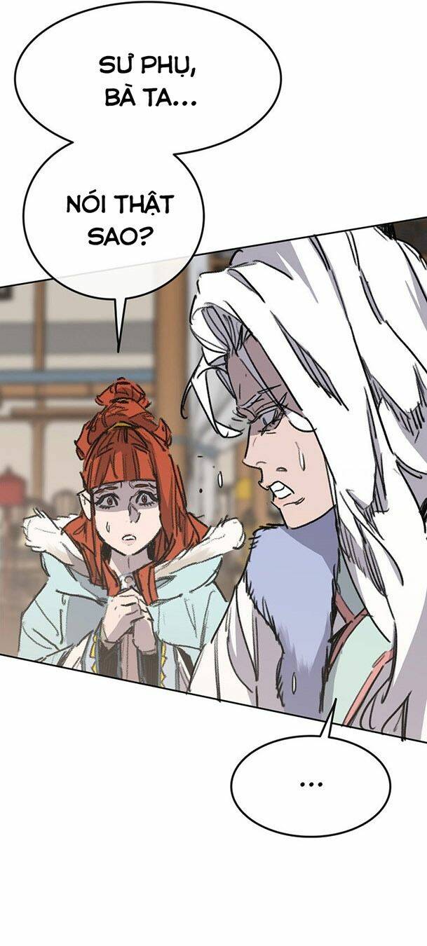 Tiên Kiếm Bất Bại - Chapter 146 - Page 72