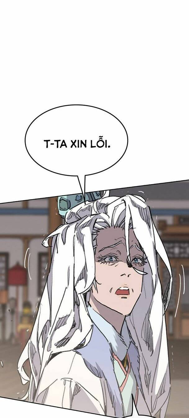 Tiên Kiếm Bất Bại - Chapter 146 - Page 73