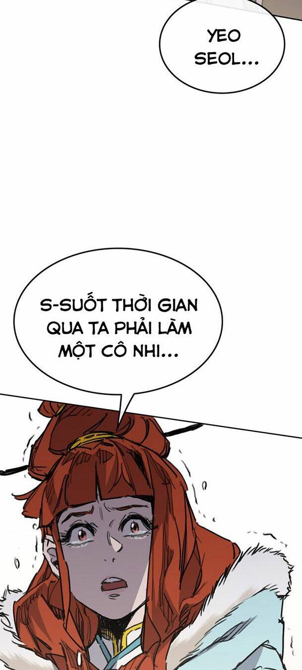 Tiên Kiếm Bất Bại - Chapter 146 - Page 74