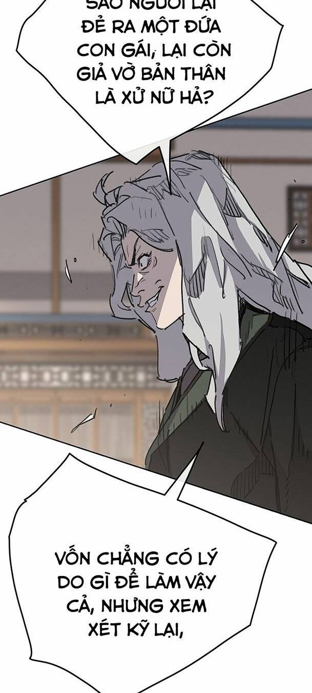 Tiên Kiếm Bất Bại - Chapter 146 - Page 77