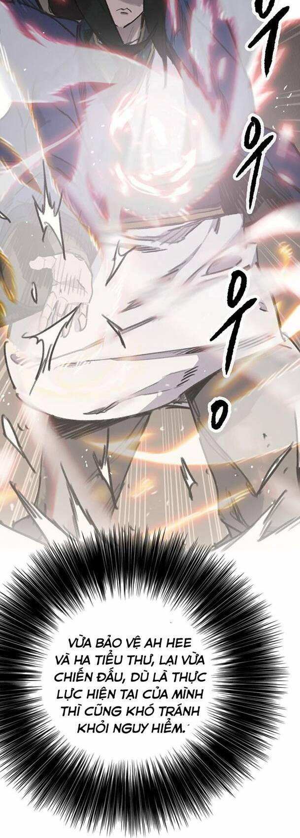 Tiên Kiếm Bất Bại - Chapter 146 - Page 7