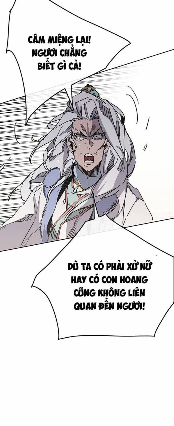 Tiên Kiếm Bất Bại - Chapter 146 - Page 79