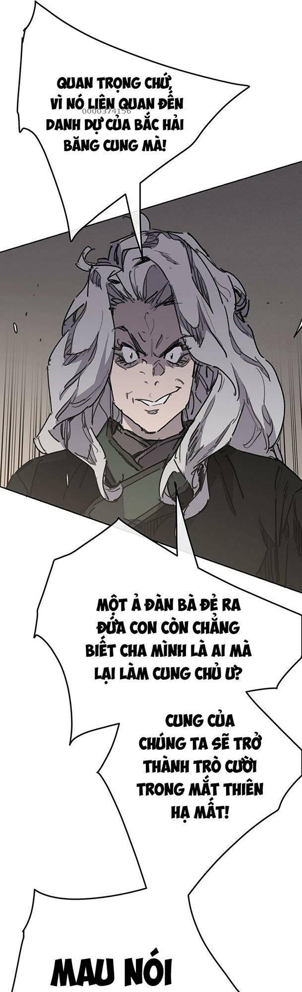 Tiên Kiếm Bất Bại - Chapter 146 - Page 80