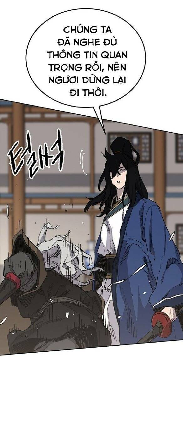 Tiên Kiếm Bất Bại - Chapter 147 - Page 9