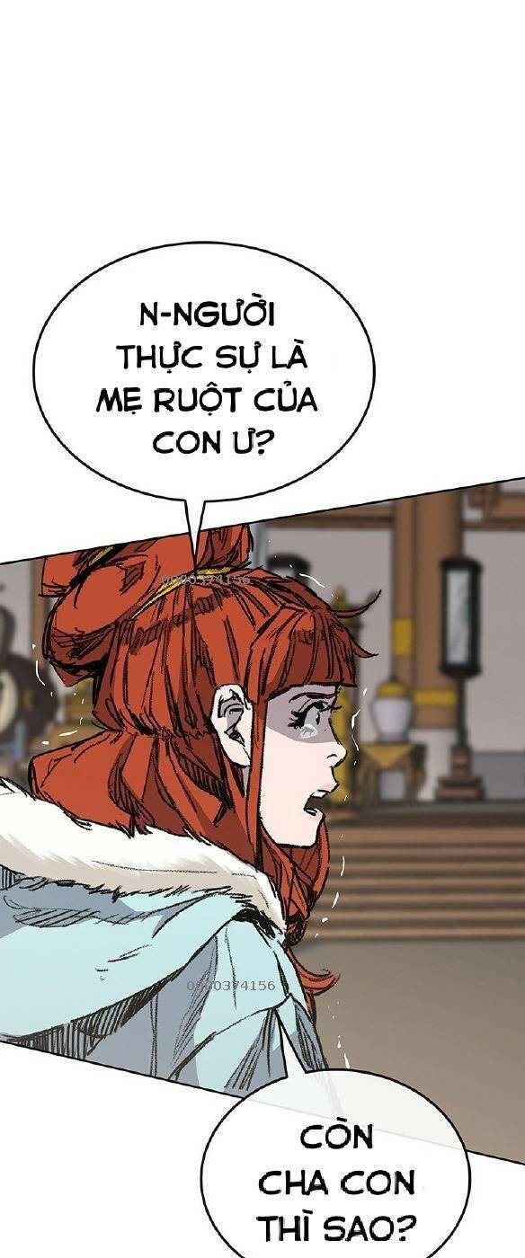 Tiên Kiếm Bất Bại - Chapter 147 - Page 10