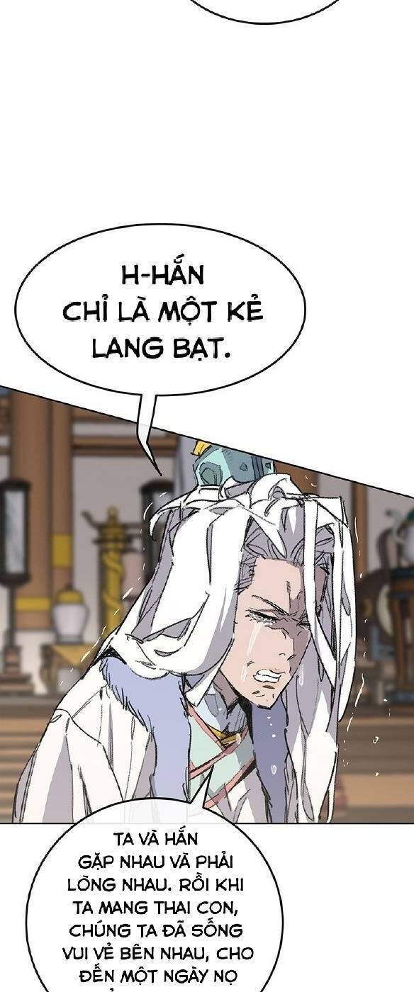 Tiên Kiếm Bất Bại - Chapter 147 - Page 11