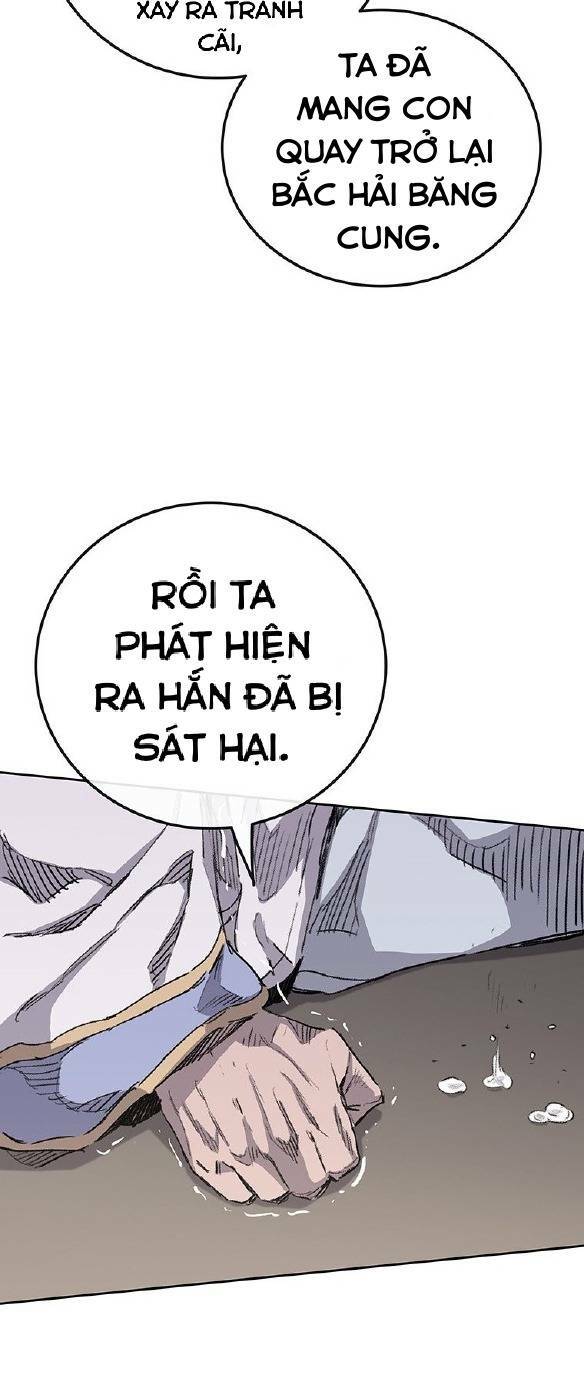 Tiên Kiếm Bất Bại - Chapter 147 - Page 12