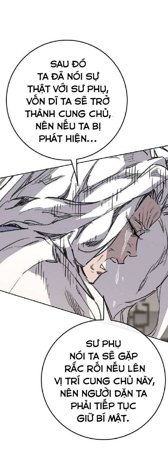 Tiên Kiếm Bất Bại - Chapter 147 - Page 15