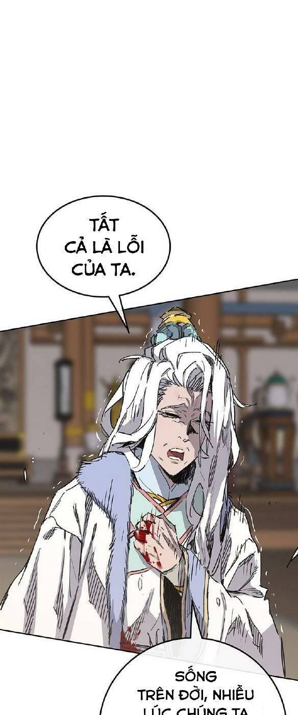 Tiên Kiếm Bất Bại - Chapter 147 - Page 17