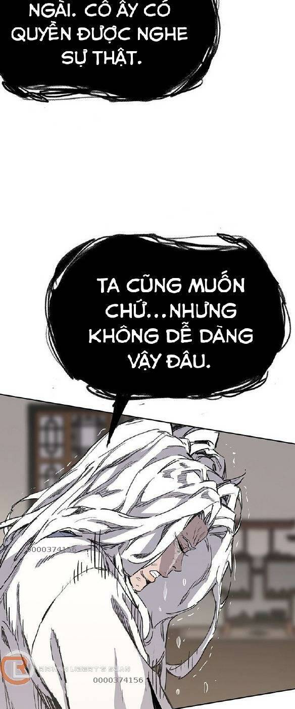Tiên Kiếm Bất Bại - Chapter 147 - Page 20