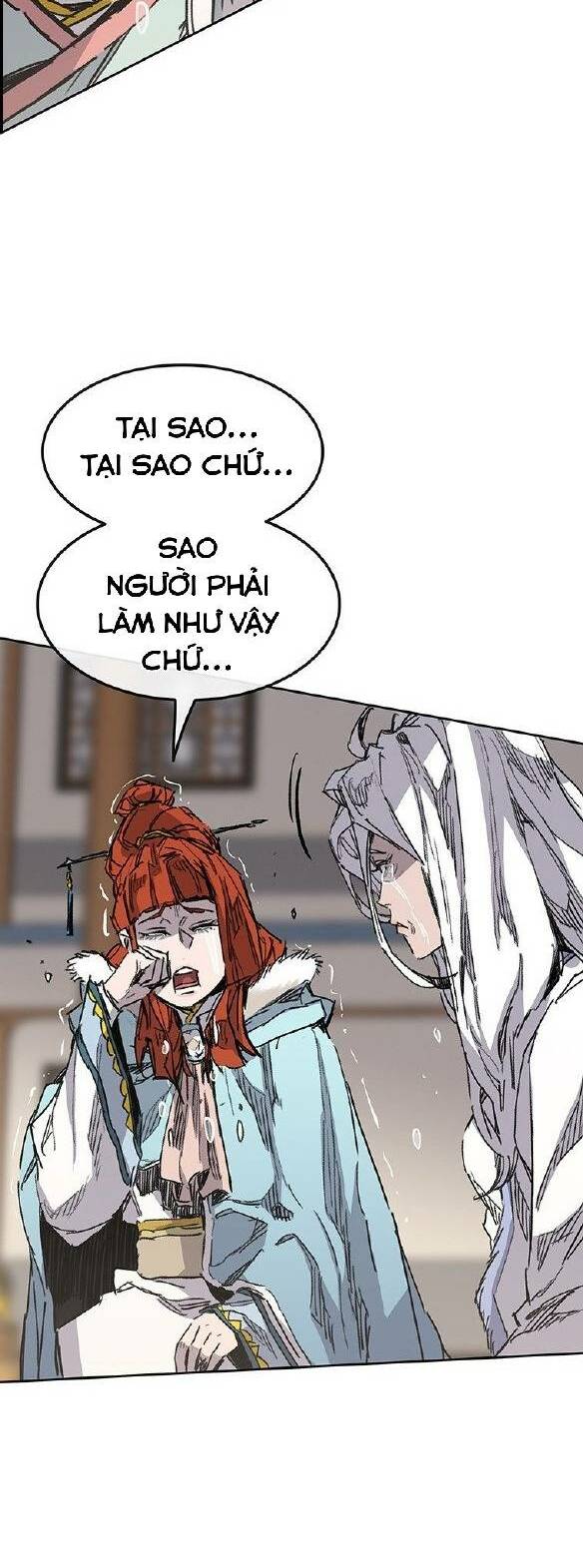 Tiên Kiếm Bất Bại - Chapter 147 - Page 23
