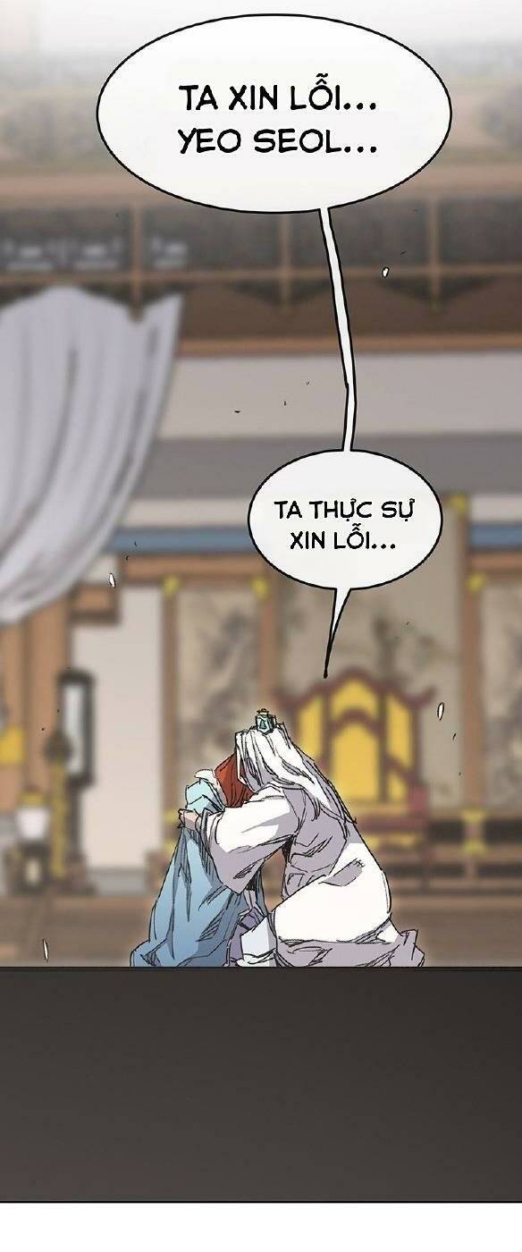 Tiên Kiếm Bất Bại - Chapter 147 - Page 25