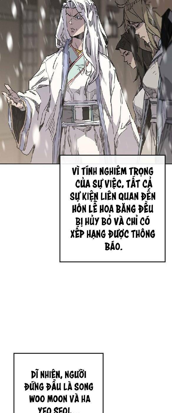 Tiên Kiếm Bất Bại - Chapter 147 - Page 29