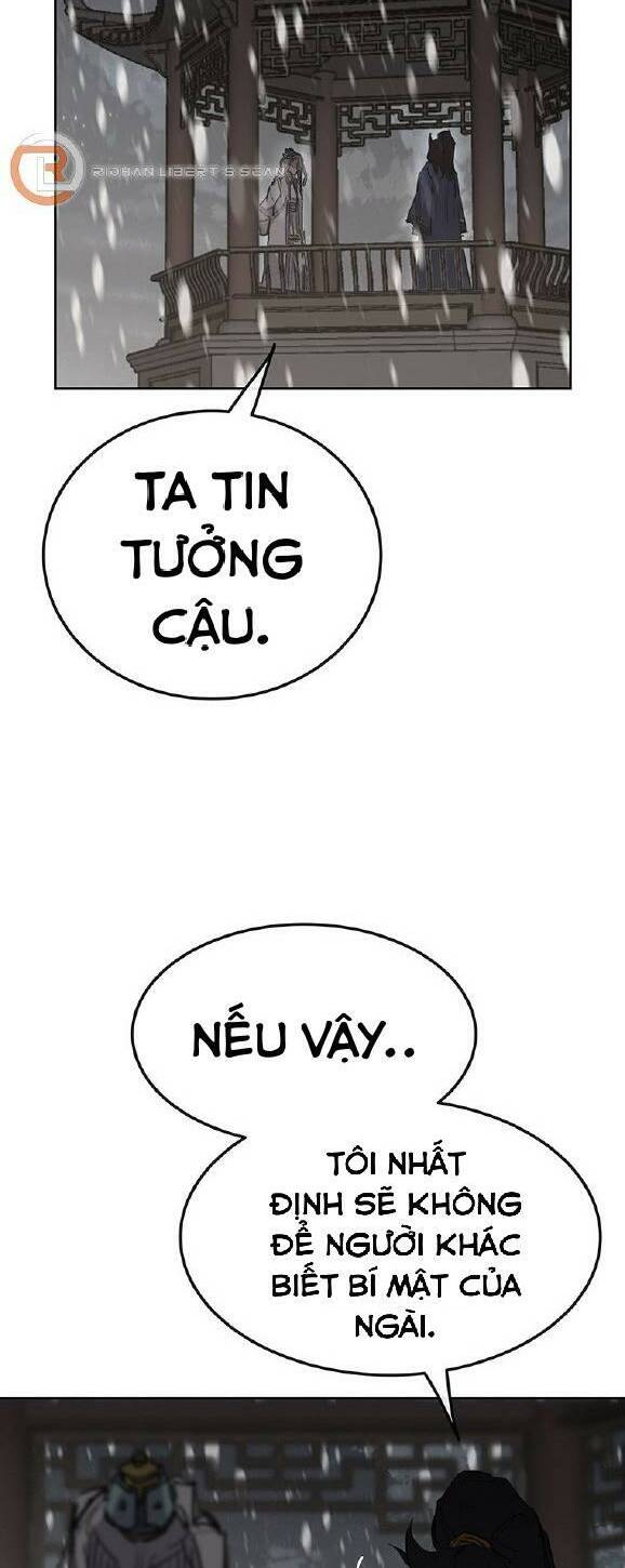Tiên Kiếm Bất Bại - Chapter 147 - Page 33