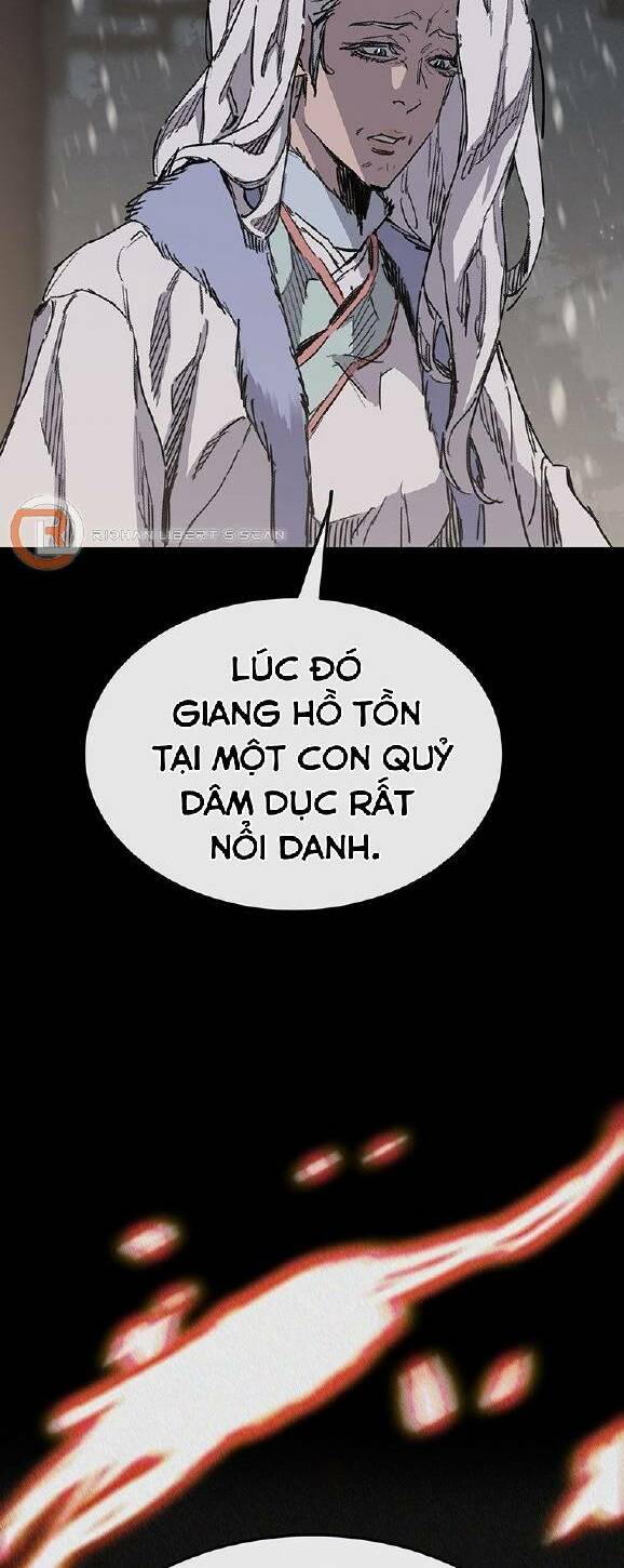 Tiên Kiếm Bất Bại - Chapter 147 - Page 35