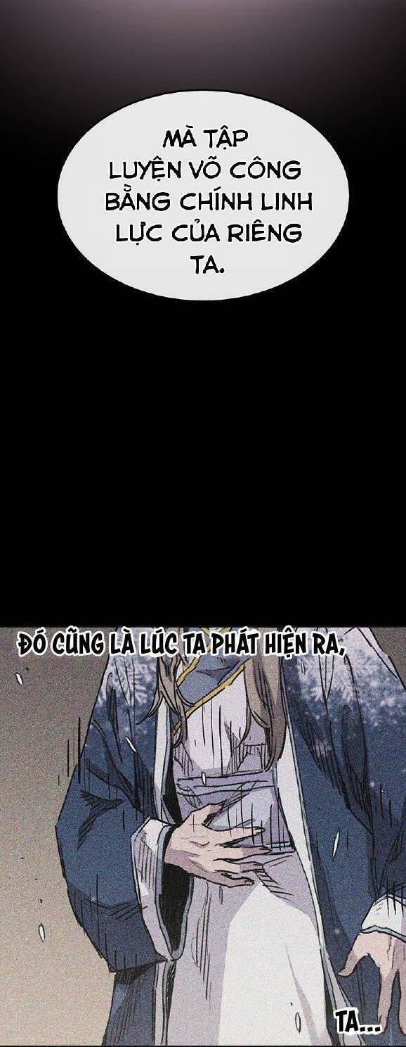 Tiên Kiếm Bất Bại - Chapter 147 - Page 39