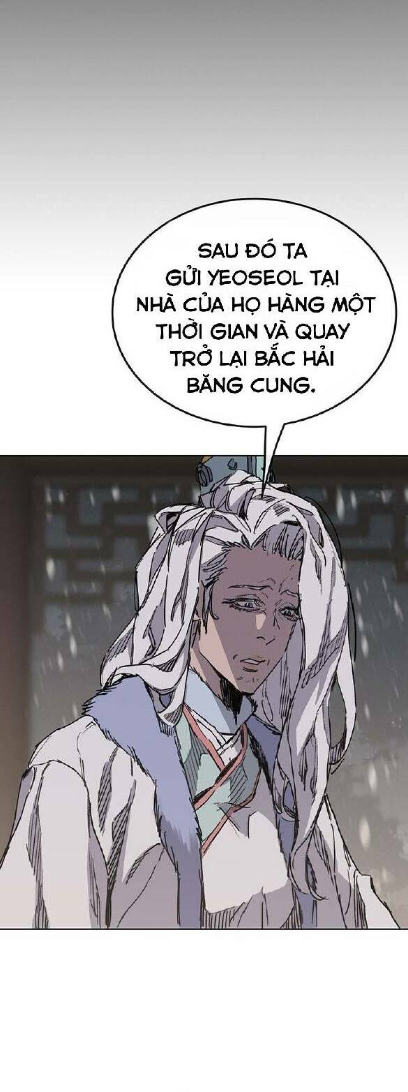 Tiên Kiếm Bất Bại - Chapter 147 - Page 47