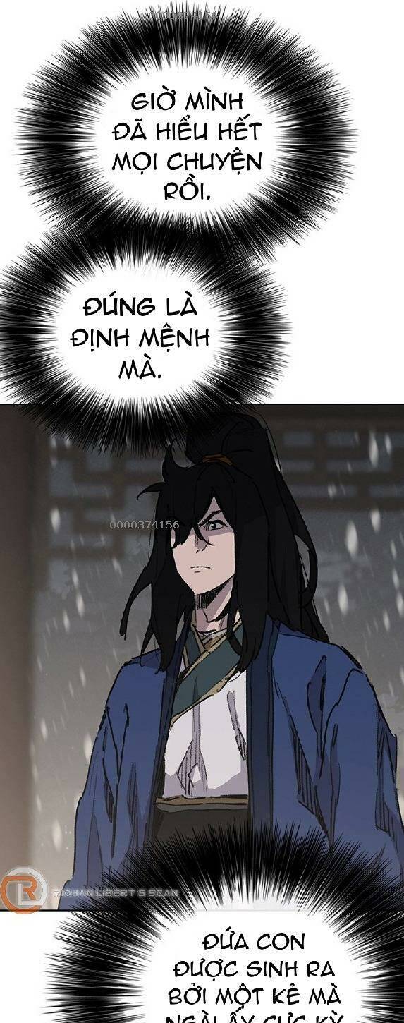 Tiên Kiếm Bất Bại - Chapter 147 - Page 48