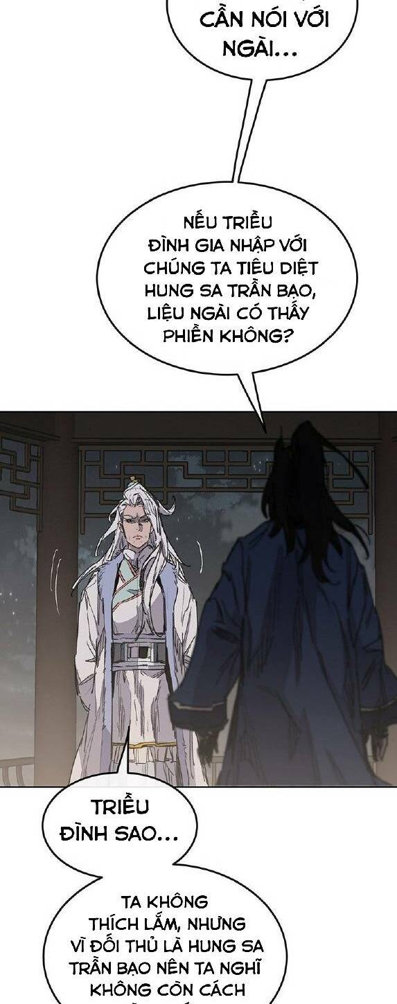 Tiên Kiếm Bất Bại - Chapter 147 - Page 53