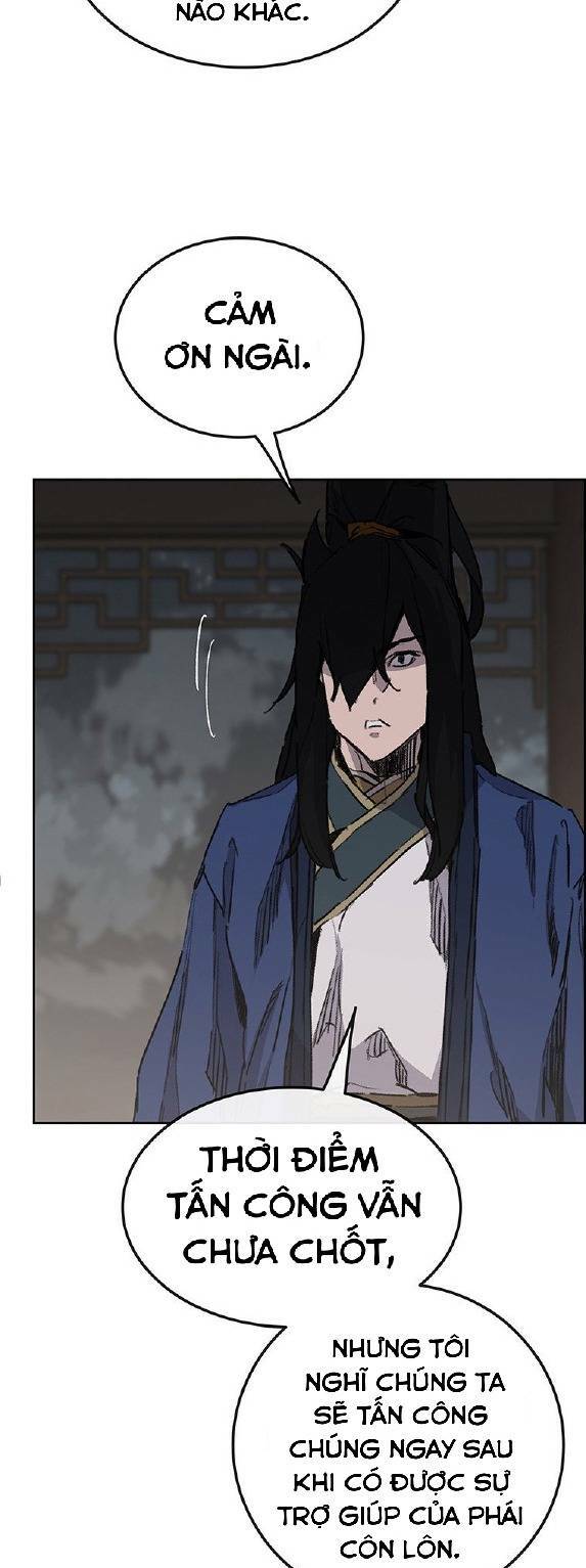 Tiên Kiếm Bất Bại - Chapter 147 - Page 54