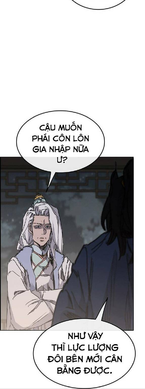 Tiên Kiếm Bất Bại - Chapter 147 - Page 55