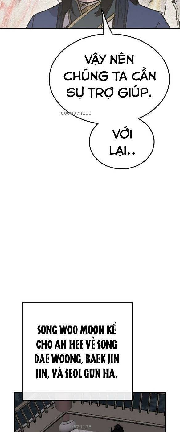 Tiên Kiếm Bất Bại - Chapter 147 - Page 58