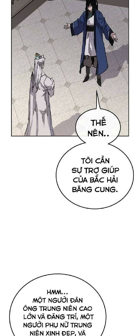 Tiên Kiếm Bất Bại - Chapter 147 - Page 59