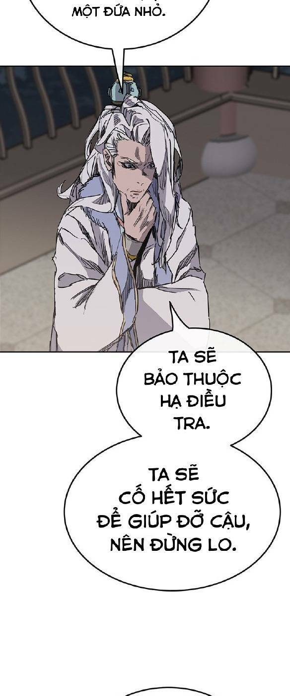 Tiên Kiếm Bất Bại - Chapter 147 - Page 60